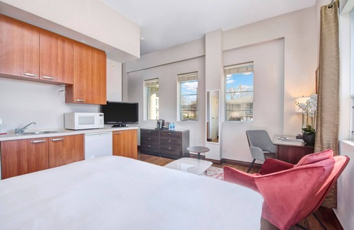 Willowdale Hotel | Willowdale Hotel Toronto North York