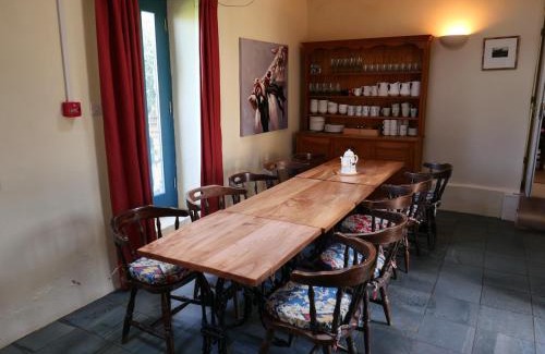 Gilsland Apartamento | Willowford Farm on Hadrian's Wall