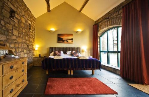 Gilsland Apartamento | Willowford Farm on Hadrian's Wall