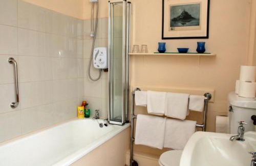 Minane Bridge Cama Y Desayuno | Willowhill House Bed and Breakfast P43 YK06