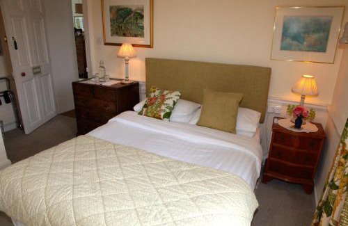 Minane Bridge Cama Y Desayuno | Willowhill House Bed and Breakfast P43 YK06