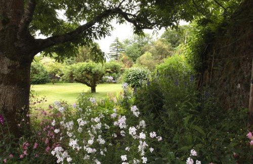 Minane Bridge Cama Y Desayuno | Willowhill House Bed and Breakfast P43 YK06