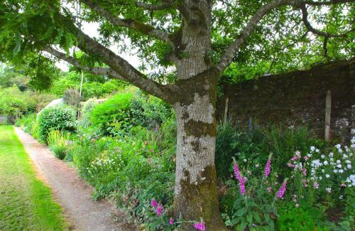 Minane Bridge Cama Y Desayuno | Willowhill House Bed and Breakfast P43 YK06