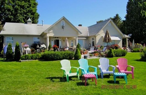 Cobourg Casa | Willowmere