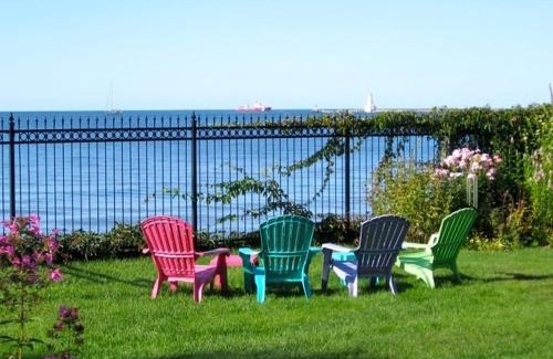 Cobourg Casa | Willowmere