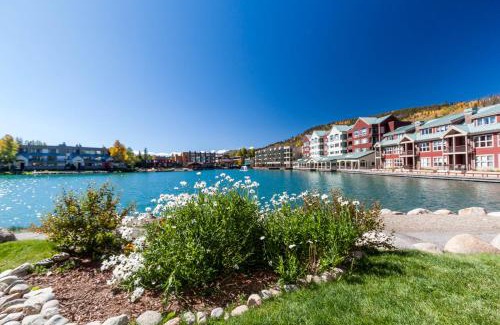 Lakeside Village Apartamento | Willows #1704 by Summit County Mountain Retreats