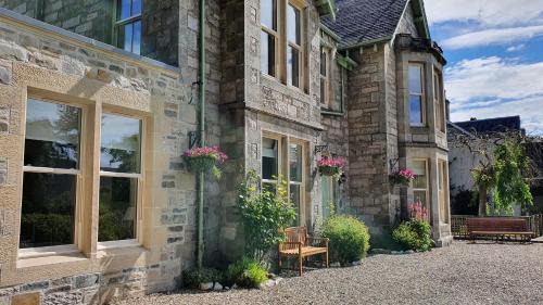 Pitlochry Apartamento | Willows Apartment