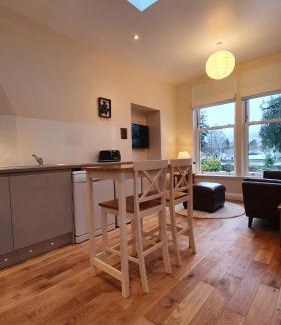 Pitlochry Apartamento | Willows Apartment