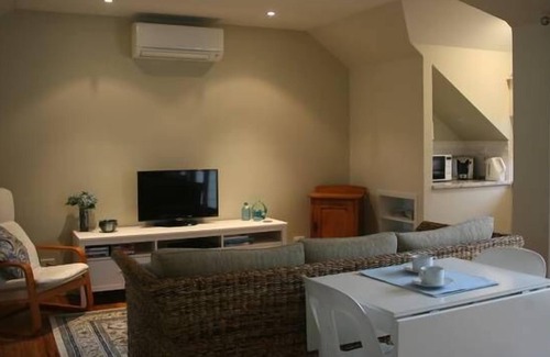 Kurrajong Cama Y Desayuno | The Willows at Kurrajong Luxury Loft Suite