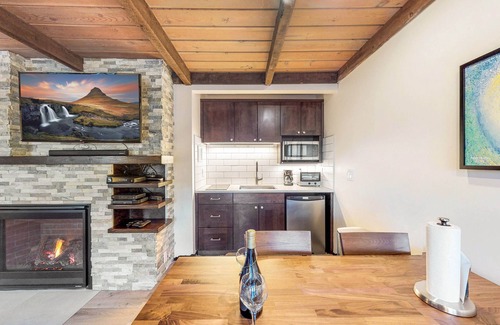 Snowmass Village Condominio | Willows - CoralTree Residence Collection