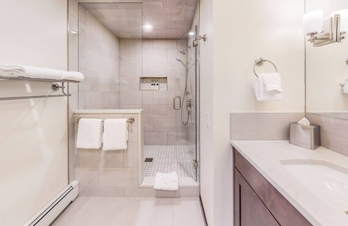 Snowmass Village Condominio | Willows - CoralTree Residence Collection