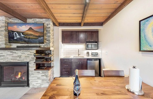 Snowmass Village Condominio | Willows - CoralTree Residence Collection