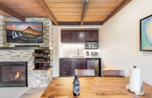 Snowmass Village Condominio | Willows - CoralTree Residence Collection