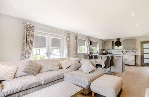 Blackburn Cabaña | Willows Cottage
