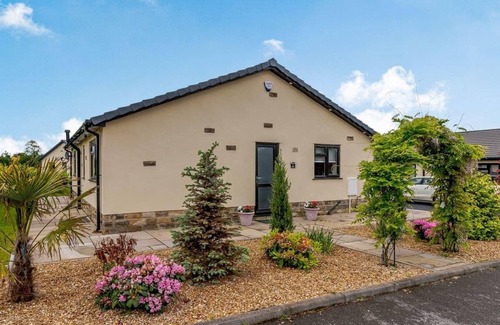 Blackburn Cabaña | Willows Cottage