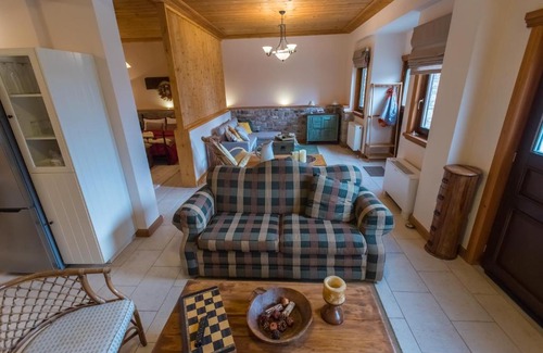 Karpenisi Casa | Willows Lodge