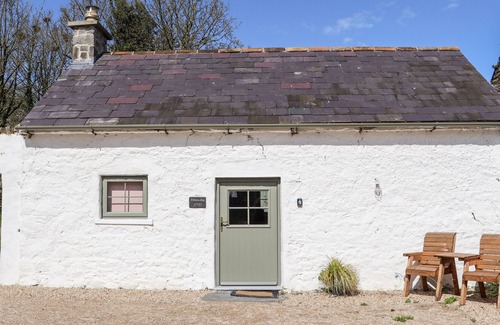 Dungarvan Cabaña | WILLOWTREE LODGE, family friendly in Dungarvan, County Waterford