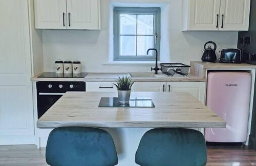 Dungarvan Cabina | Willowtree Lodge
