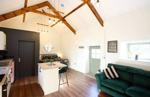 Dungarvan Cabina | Willowtree Lodge