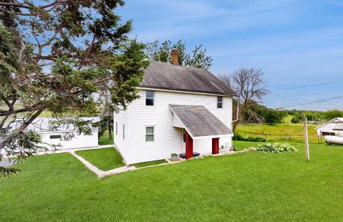 Darlington Casa | Wills Lane