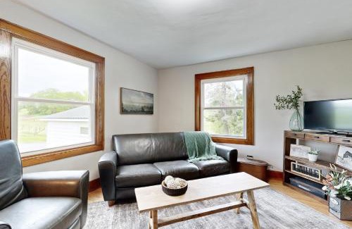 Darlington Casa | Wills Lane