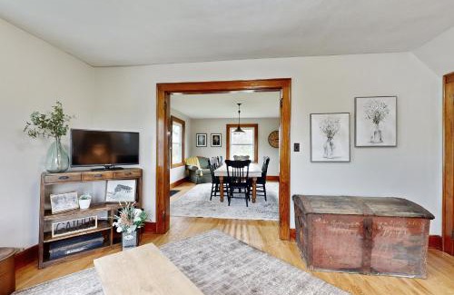 Darlington Casa | Wills Lane