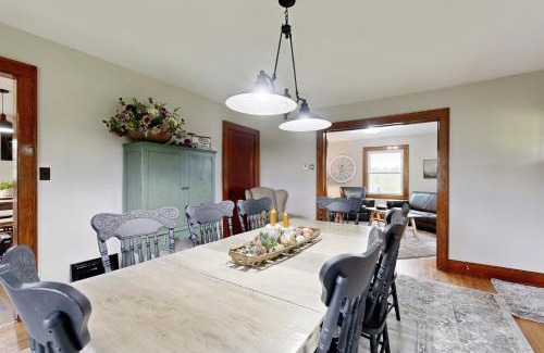 Darlington Casa | Wills Lane