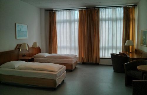 Altstadt Hotel | Willy Hotel Frankfurt