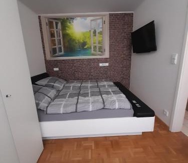 Rheda-Wiedenbruck Apartamento | Willy und Gudrun