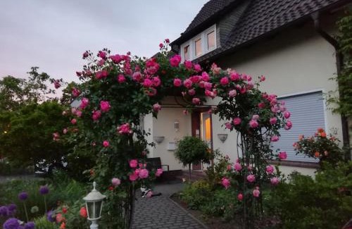 Rheda-Wiedenbruck Apartamento | Willy und Gudrun