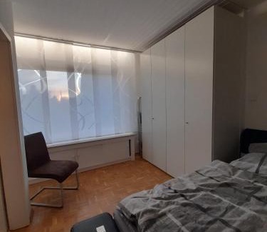Rheda-Wiedenbruck Apartamento | Willy und Gudrun