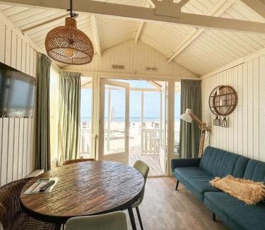 Katwijk Aan Zee Casa | Willy Zuid