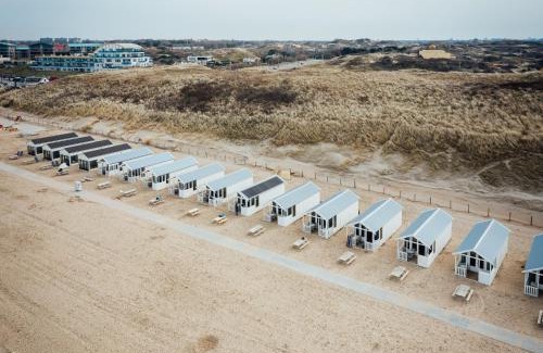 Katwijk Aan Zee Casa | Willy Zuid