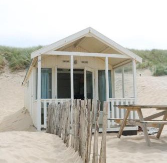 Katwijk Aan Zee Casa | Willy Zuid