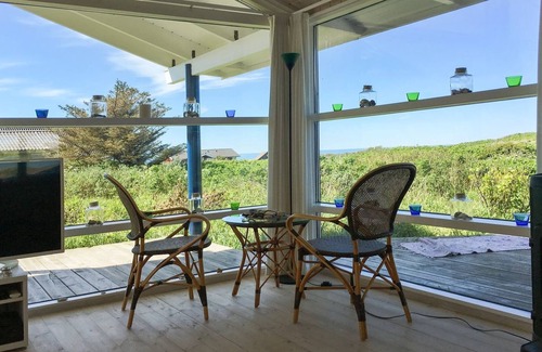 Hirtshals Casa | "Wilma" - 400m from the sea by Interhome