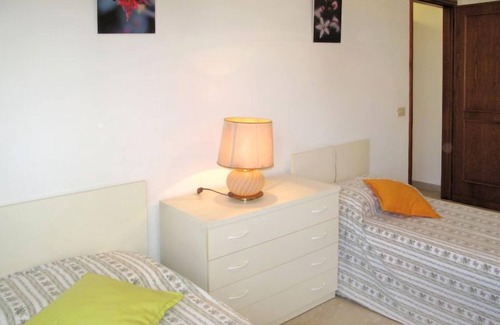 Capanne-Prato-Cinquale Apartamento | Apartamento Wilma en Montignoso - 8 personas, 3 dormitorios
