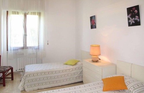 Capanne-Prato-Cinquale Apartamento | Apartamento Wilma en Montignoso - 8 personas, 3 dormitorios