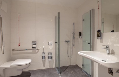 Meidling Apartamento | Wilmas Apartments by Arbio