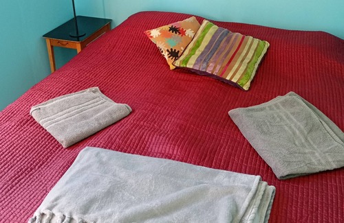 Kosta Hotel | Wilmas bed and breakfast
