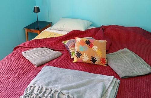 Kosta Hotel | Wilmas bed and breakfast