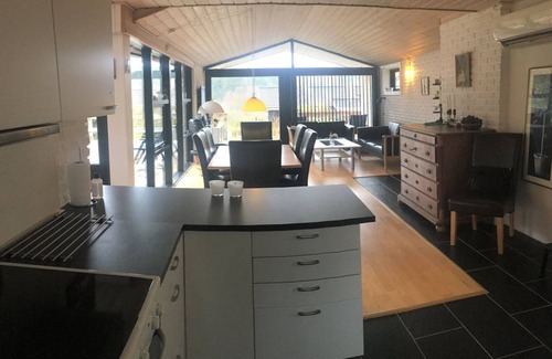 Silkeborg Municipality Casa | "Wilmer" - 40km from the sea by Interhome