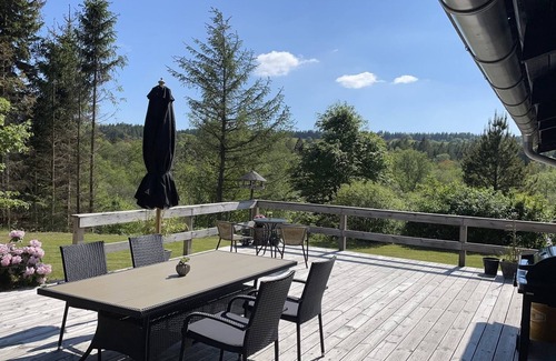 Silkeborg Municipality Casa | "Wilmer" - 40km from the sea by Interhome