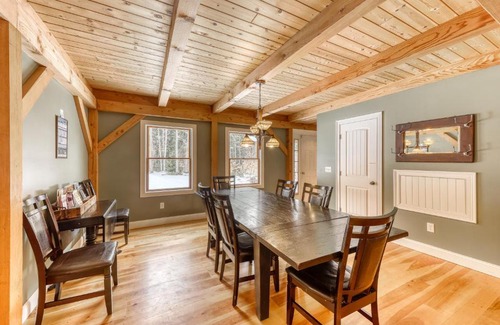 Wilmington Casa | Wilmington Escape