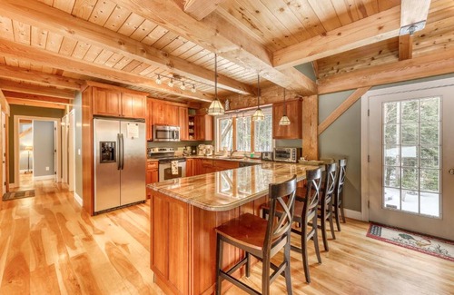 Wilmington Casa | Wilmington Escape