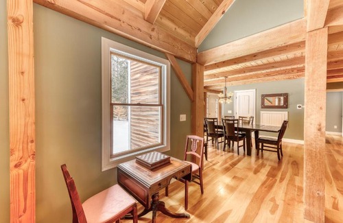 Wilmington Casa | Wilmington Escape