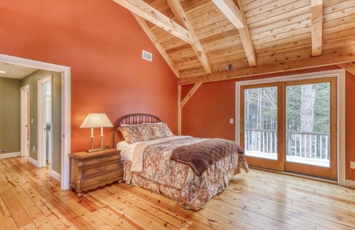 Wilmington Casa | Wilmington Escape