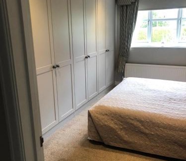 Wilmslow Casa | Wilmslow Airbnb