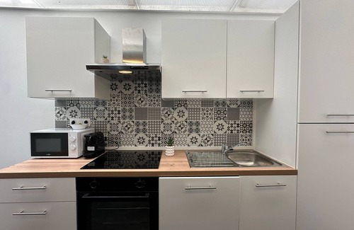 Mont d'Arene Casa | Wilna - A warm and comfortable home