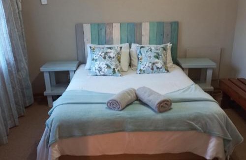 Bloemfontein Apartamento | Wilreco self carting 2 bedroom flat.