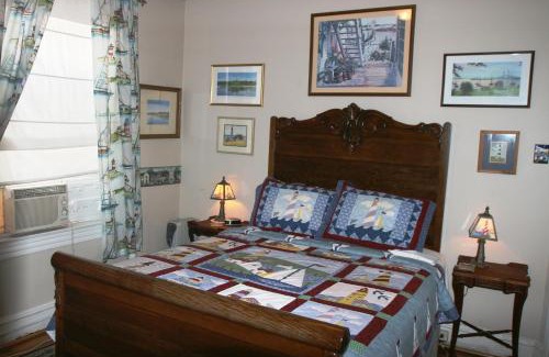 Downtown Baltimore Cama Y Desayuno | Wilson House Bed & Breakfast
